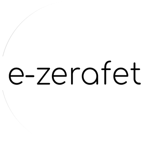 Ezerafet - B2C E-Ticaret